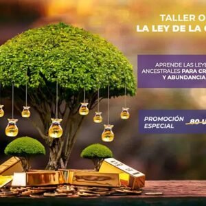 Taller La Ley de la Opulencia