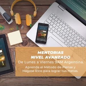 Creadores Conscientes Nivel Avanzado