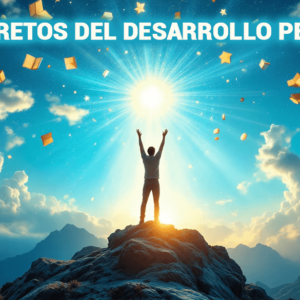 Los Secretos del Desarrollo Personal
