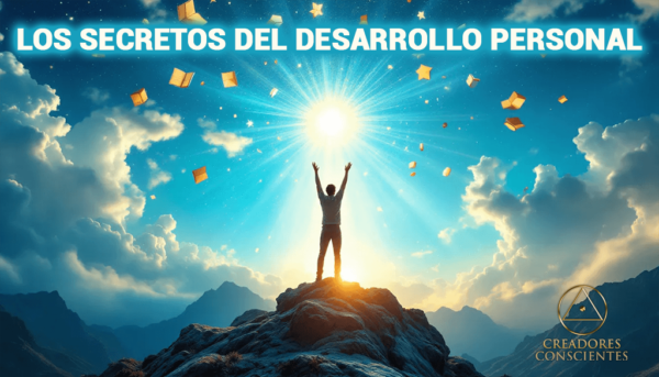 Los Secretos del Desarrollo Personal