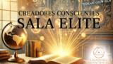 Creadores Conscientes Sala Elite