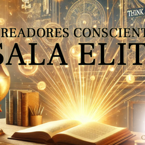 Creadores Conscientes Sala Elite