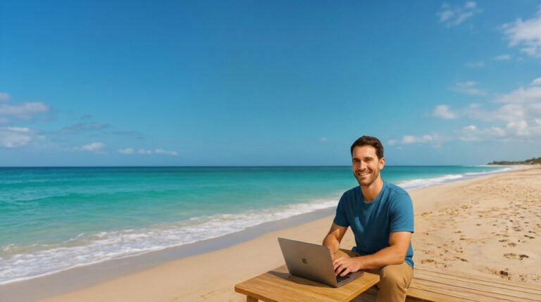 Taller Cómo crear la vida que sueñas en el 2026