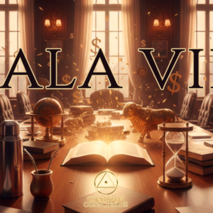 Creadores Conscientes VIP